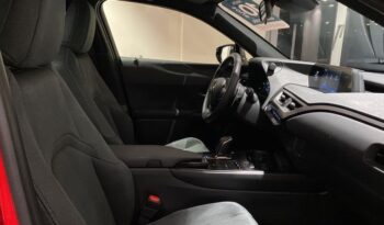 Lexus UX  2.0 250h Business City lleno