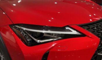 Lexus UX  2.0 250h Business City lleno