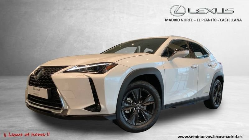 Lexus UX  2.0 250h Business Navigation
