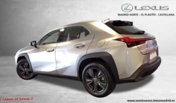 Lexus UX  2.0 250h Business Navigation lleno