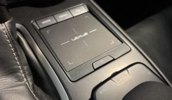 Lexus UX  2.0 250h Business Navigation lleno