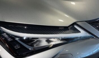 Lexus UX  2.0 250h Business Navigation lleno