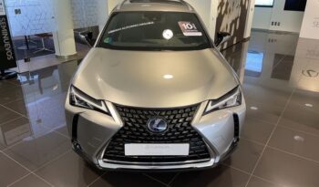 Lexus UX  2.0 250h Business Navigation lleno