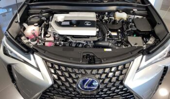 Lexus UX  2.0 250h Business Navigation lleno