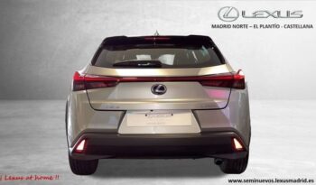 Lexus UX  2.0 250h Business Navigation lleno