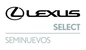 Lexus UX  2.0 250h Business Navigation lleno