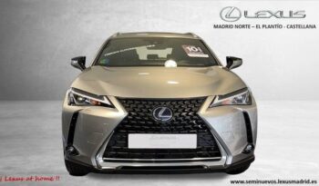 Lexus UX  2.0 250h Business Navigation lleno