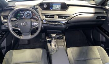 Lexus UX  2.0 250h Business Navigation lleno
