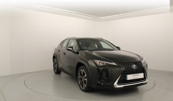 Lexus UX 2.0 250h Luxury lleno