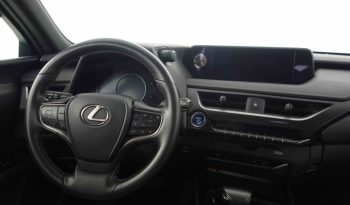 Lexus UX 2.0 250h Luxury lleno