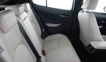 Lexus UX 2.0 250h Luxury lleno