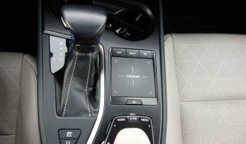 Lexus UX 2.0 250h Luxury lleno