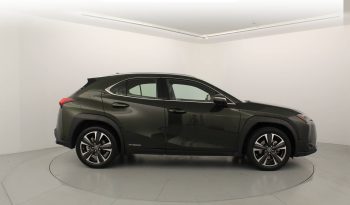 Lexus UX 2.0 250h Luxury lleno