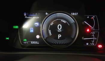 Lexus UX 2.0 250h Luxury lleno