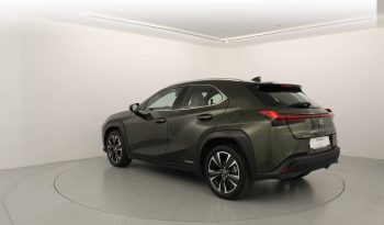 Lexus UX 2.0 250h Luxury lleno