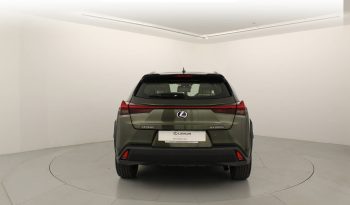 Lexus UX 2.0 250h Luxury lleno