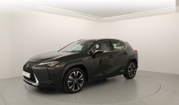 Lexus UX 2.0 250h Luxury lleno