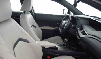 Lexus UX 2.0 250h Luxury lleno
