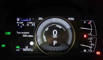 Lexus UX 2.0 250h   Navigation Executive lleno