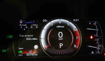 Lexus UX 2.0 250h   Navigation Executive lleno