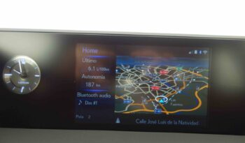 Lexus UX 2.0 250h   Navigation Executive lleno