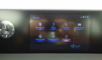 Lexus UX 2.0 250h   Navigation Executive lleno