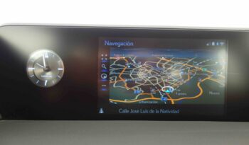 Lexus UX 2.0 250h   Navigation Executive lleno