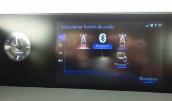 Lexus UX 2.0 250h   Navigation Executive lleno