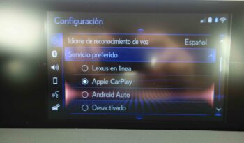Lexus UX 2.0 250h   Navigation Executive lleno