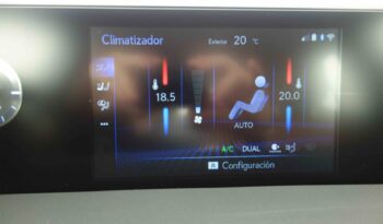 Lexus UX 2.0 250h   Navigation Executive lleno