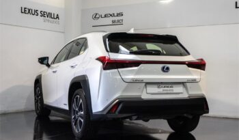 Lexus UX 2.0 250h Premium lleno