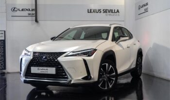 Lexus UX 2.0 250h Premium lleno