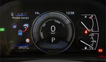 Lexus UX 2.0 250h Premium lleno