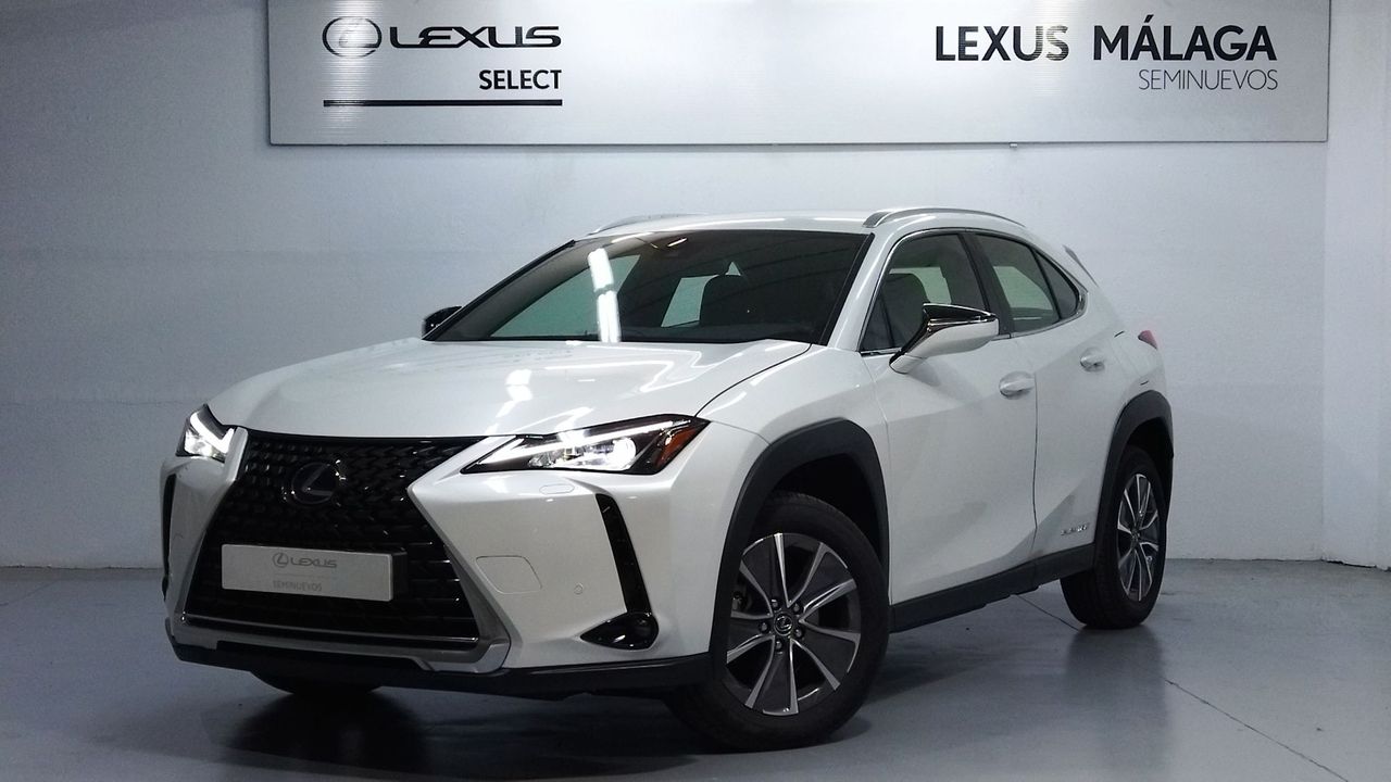 Lexus UX 300e Executive