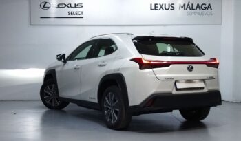 Lexus UX 300e Executive lleno