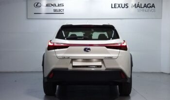 Lexus UX 300e Executive lleno