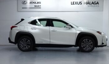 Lexus UX 300e Executive lleno