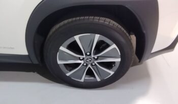 Lexus UX 300e Executive lleno