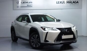 Lexus UX 300e Executive lleno