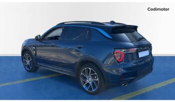 Lynk&Co 01 1.5 PHEV – lleno