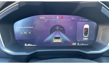 Lynk&Co 01 1.5 PHEV – lleno