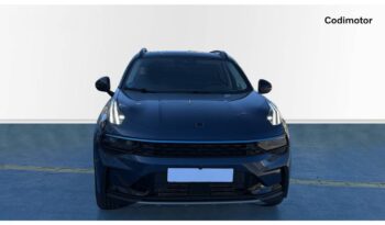 Lynk&Co 01 1.5 PHEV – lleno