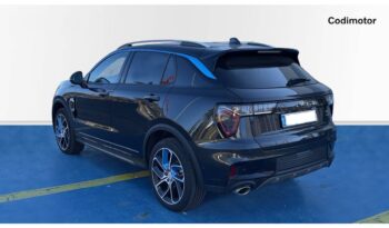 Lynk&Co 01 1.5 PHEV 3.3kW 01 1.5 PHEV FULL EQUIPE lleno