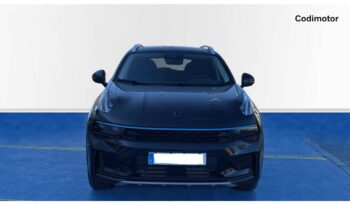 Lynk&Co 01 1.5 PHEV 3.3kW 01 1.5 PHEV FULL EQUIPE lleno