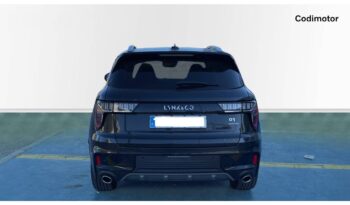 Lynk&Co 01 1.5 PHEV 3.3kW 01 1.5 PHEV FULL EQUIPE lleno
