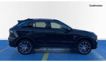 Lynk&Co 01 1.5 PHEV 3.3kW 01 1.5 PHEV FULL EQUIPE lleno