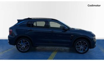 Lynk&Co 01 1.5 PHEV – lleno