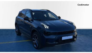 Lynk&Co 01 1.5 PHEV – lleno