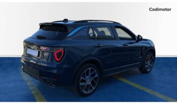 Lynk&Co 01 1.5 PHEV – lleno