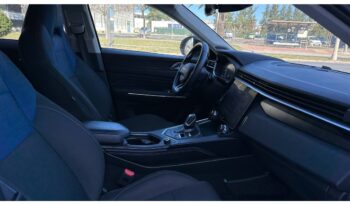 Lynk&Co 01 1.5 PHEV – lleno